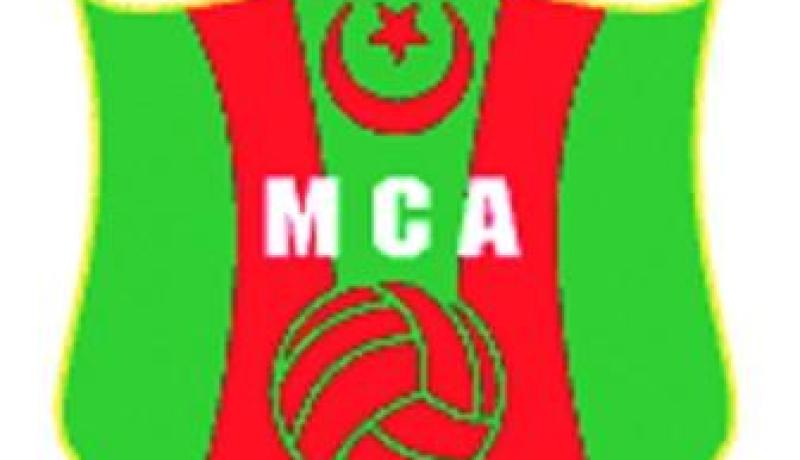 رئيس مولودية الجزائر متهم بإصدار صكٍ‮ ‬بدون رصيد بقيمة ‮002 ‬مليون‮ ‬