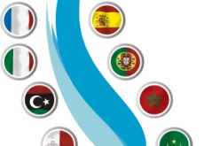 التأكيد بالجزائر على إرادة دول مبادرة 5+5 لتطوير التعاون الدولي في حوض غرب البحرالأبيض المتوسط