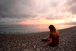 لأنهم نيام أعيش وحيدة في رمضان بلا أولادي