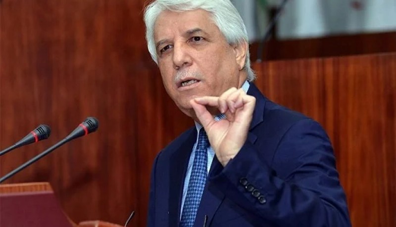 بالصور.. لوح يبحث سبل التعاون القضائي مع السفيرة الألمانية