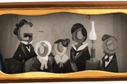 غوغل ‬تحيي‮ ‬الذكرى ‮621 ‬لرحيل مخترع صورة الأبيض والأسود لويس داڤير