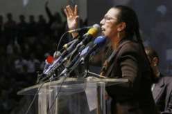 القائمون على مداومة حزب العمال يواصلون العمل التحسيسي والتعبوي لصالح مرشحتهم