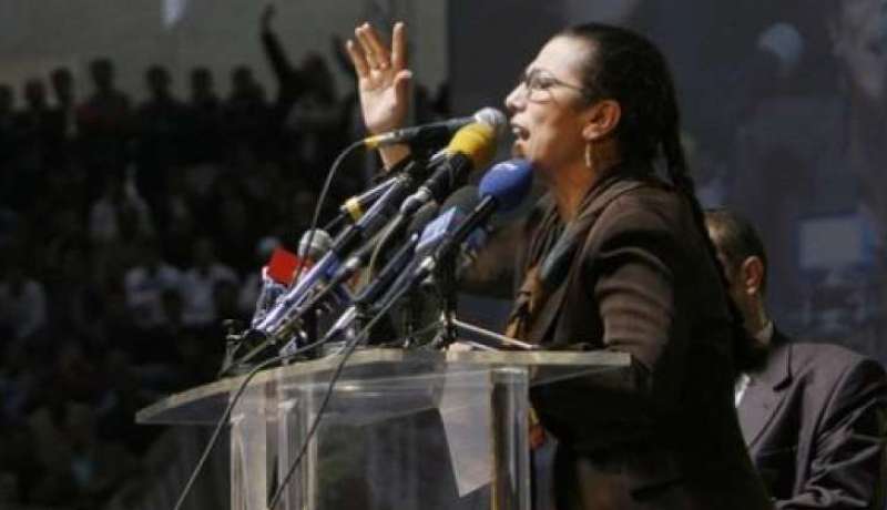 القائمون على مداومة حزب العمال يواصلون العمل التحسيسي والتعبوي لصالح مرشحتهم