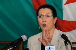 لويزة حنون تدعو من سيدي بلعباس إلى عدالة “مستقلة ومنصفة”