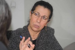 تواصل التعبئة بمداومة المترشحة لويزة حنون حتى بعد غلق مراكز الاقتراع