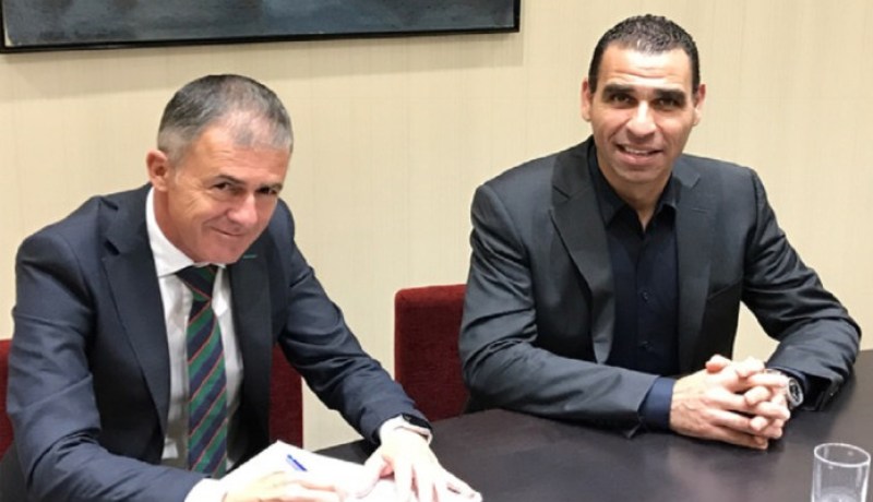 زطشي: “عقلية ألكاراز تُناسب الجزائر”