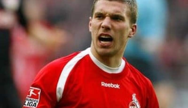 بودولسكي هزيمة بايرن ميونخ في دوري الأبطال لن تؤثر على ألمانيا في يورو 2012