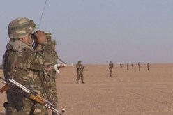 توقيف 10 مهربين بكل من تمنراست وعين قزام