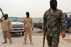 خطف وزير التخطيط في حكومة طرابلس على يد مجموعة مسلحة في ليبيا
