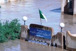 خبراء من مجموعة بلدان 5+5 يبحثون في الجزائر عملية تسيير الكوارث الطبيعية