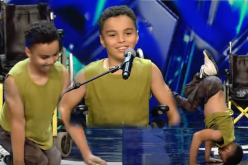 بالفيديو..طفل مغربي يبهر لجنة غوت تالنت الإسباني رغم إعاقته