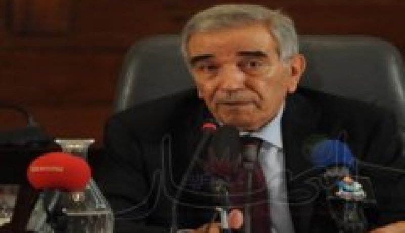 ولد قابلية: لا تغيير في تاريخ إجراء الانتخابات الرئاسية»