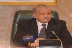 سلال يُؤمّم رسميّا مركب الحجار ومنجمي بوخضرة والونزة