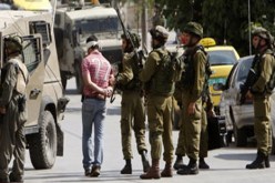 الاحتلال الإسرائيلي يعتقل 8 فلسطينيين في القدس والضفة الغربية