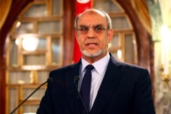 رئيس الوزراء حمادي الجبالي يعلن استقالته
