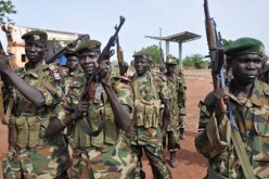 مقتل عدد من الأشخاص في اشتباكات عرقية جنوب السودان