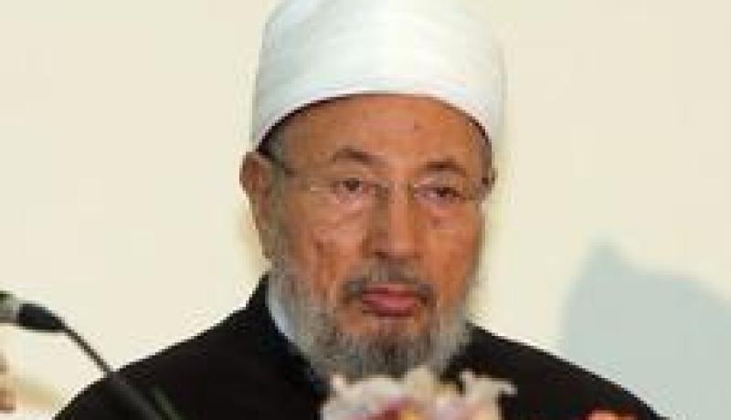 محامون تونسيون في طريقهم لمقاضاة القرضاوي بسبب فتاوى الجهاد بسورية