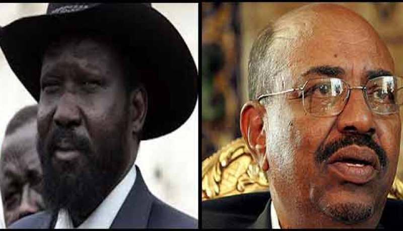 الخرطوم تعلن رفضها محاولات تجاوز الاتفاق الأمني مع جوبا