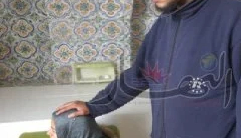 العثور على فيديوهات وصور إباحية بحوزة راقي مزيّف في الحميز بالعاصمة