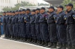 تغطيـــة أمنيـــة شاملـــة للشرطـــة بعـــد سنتيـــن