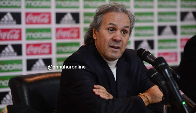 ماجر: “لهذا السبب لم أشرك الملالي”