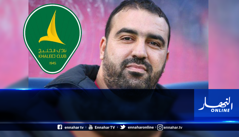 مضوي حزين لابتعاده عن عائلته في هذا الظرف العصيب