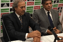 بالفيديو.. إيغيل:”خانتنا الفعالية أمام إيران وخرجنا بأشياء إيجابية”