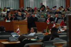 افتتاح أشغال ورشة حول التزامات الجزائر في اطار الية الاستعراض الدوري لمجلس حقوق الإنسان للامم المتحدة