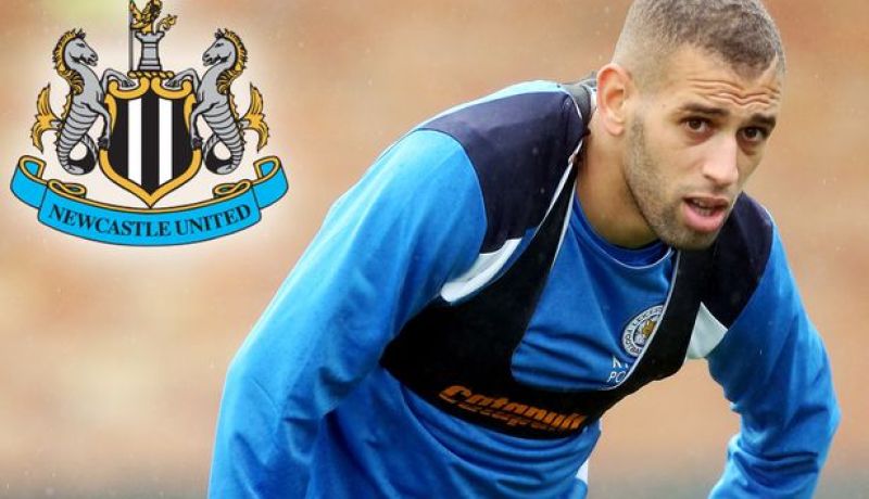 بينيتز يريد سليماني في نيوكاستل !
