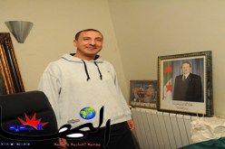 إطلاق سراح رئيس بلدية زرالدة بعد 7 أشهر من توقيفه