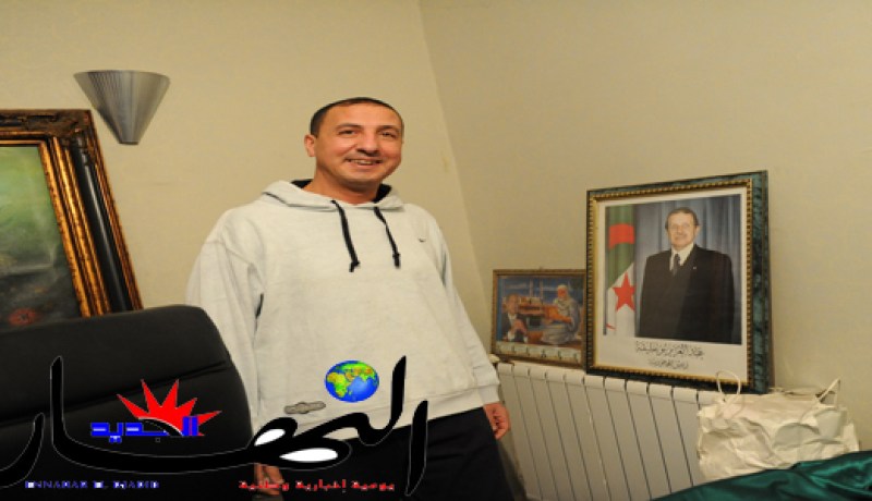 إطلاق سراح رئيس بلدية زرالدة بعد 7 أشهر من توقيفه