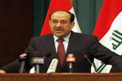 المالكي يؤكد ان الحكومة لن تسمح باقامة فيدراليات بالعراق