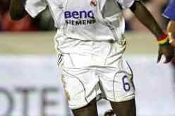 اللاعب مامادو ديارا قد يلتحق بصفوف نيوكاستل الانجليزي