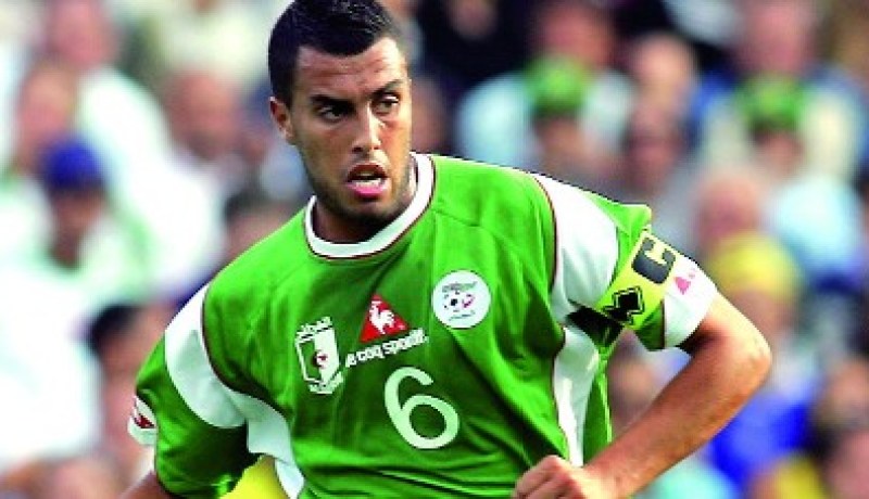 منصوري أمام العدالة بتهمة الصيام عن التسجيل