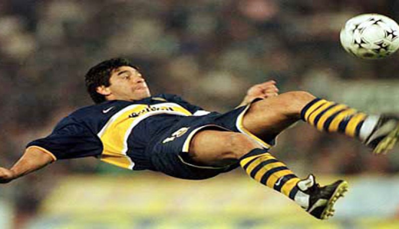 مارادونا يقترب من تدريب المنتخب الاماراتي