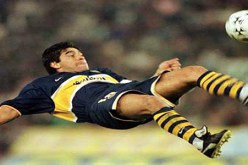 مارادونا يقترب من تدريب المنتخب الاماراتي