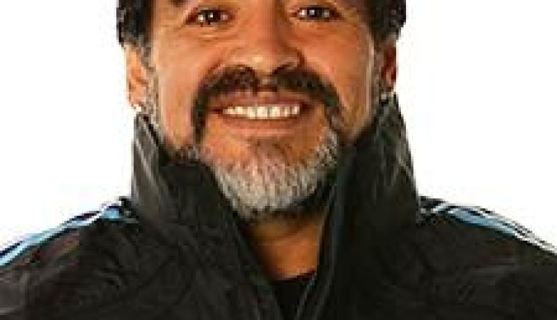 مونديال 2010: مارادونا منهار “لكنه لم يعد إلى تعاطي المخدرات