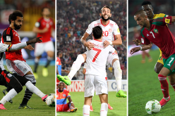 عرب إفريقيا على بعد خطوة من مونديال روسيا