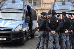 مغربيان في فضيحة اغتصاب مزدوج بإيطاليا!