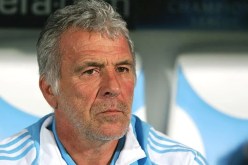 غيريتس يبدي تأثره بوضعية مرسيليا