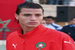 مروان الشماخ جاهز للإشتراك في مباراة المغرب و تونس