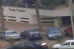 عمليات سطو مسلح على طريقة الأفلام الأمريكية في” مصر”