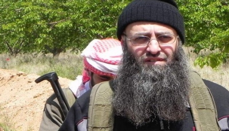 السلطات الأمنية اللبنانية  تطوي صفحة أحمد الأسير بعد محاولة فراره