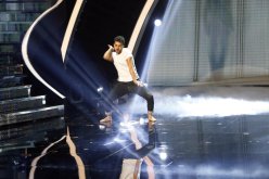 جمال بن يحي يواصل تألقه ويتأهل لنهائيات أراب غوت تالنت