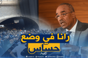 بدوي : الوضع العام للبلاد يشهد وضعا حساسا ومتميزا