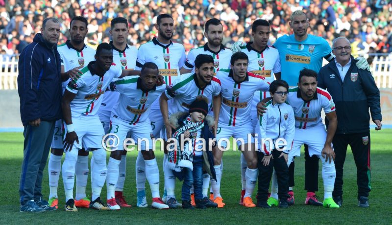 الرابطة تستجيب لطلب العميد وتُقدم لقاء مولودية وهران