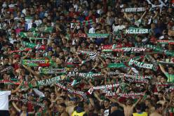 المولودية وبسكرة يتفقان على حصة “الشناوة”