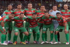 كأس رابطة الأبطال الإفريقية (الدور ثمن النهائي): المولودية تتنقل للواندا من أجل تحقيق نتيجة إيجابية تسهل مهمتها في لقاء الإياب