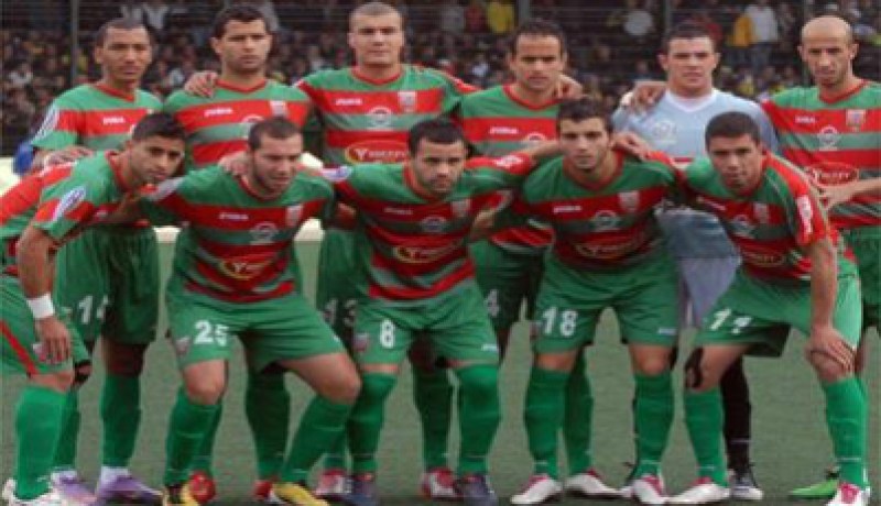 كأس رابطة الأبطال الإفريقية (الدور ثمن النهائي): المولودية تتنقل للواندا من أجل تحقيق نتيجة إيجابية تسهل مهمتها في لقاء الإياب