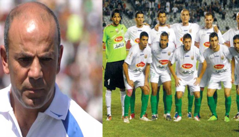 فؤاد بوعلي: لا تزال هناك نقاط عالقة تؤخر التحاقي بفريق مولودية الجزائر